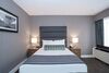 Sandman Hotel Calgary City Center