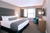 Sandman Hotel Calgary City Center