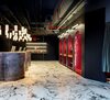 Hotel Radisson Red Madrid