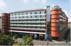 Hotel NH Collection Frankfurt City