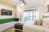 Apartamento Bhomy Rep�blica Moderno E Desejado Se1305