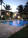 Hostal Vila Saguaro