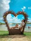 Hostal Su�te Das Flores Em Guajiru