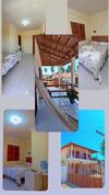Hostal Su�te Das Flores Em Guajiru