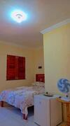 Hostal Su�te Das Flores Em Guajiru