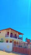 Hostal Su�te Das Flores Em Guajiru