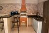 Casa Com 2 Quartos E Varanda Gourmet