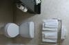 Hotel Holiday Inn Express Evansville - West