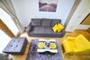 Vila Elsa Apartmani Kosta Todorovic