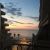 Apartamento En Primera Linea de Playa