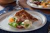 Bed & Breakfast Maison D'hotes � L'ombre Bleue