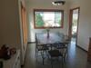 Casa Com Bangal�s Agrad�vel E Tranquilo