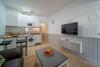 Apartamento Blue Coast