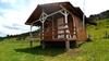 Hostal Cabanas Fazenda Da Raia