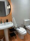Apartamento Home B�veda Salobre�a