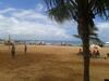Quarto Com Frigobar Tr�s Quadras Mar Aceita Pets
