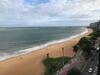 Apartamento Vista Para Toda A Praia!