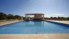 Villa Es Garrover