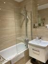 Apartamento 1 Bed Ground Floor Flat With Covered Balcony