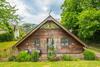 Apartamento The Garden Studios