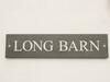 Long Barn, Burton Bradstock