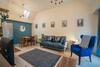 Modern Duplex Apartment With Allocated Parking & Wifi