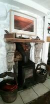 Cozy Carbence Cottage
