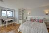 Apartamento Pebbles King Studio, Carbis Bay