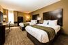 Hotel Comfort Inn Lehigh Valley West