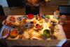 Bed & Breakfast Mas De Garrigue