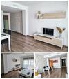 Apartamento Roshi's House