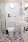 Bed & Breakfast Garden Studio