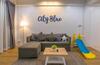 Apartamento Otter House