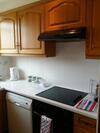 Crail House Apartments