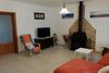 Bonito Chalet En Sa R�pita