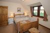 Dallachulish Lodge