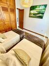Luxury Beach Apartment Nasa