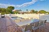 Casa Con Piscina En El Del Delta Del Ebro