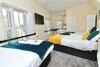 Apartamento Elegant Studio 5 Mins Walk To Coventry Transport Museum