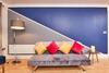 Luxury 2 Bed Apartment Central Location Sleeps 5