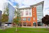 Belgrade Plaza Serviced Apartments