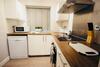 Stunning 3-bed Ground Floor Apartment In Coventry