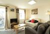 Yarrow House