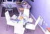 Allen Luxury Apartment