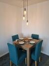 Newly Refurbished 2 Bed, City Centre Apartment.