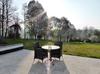 Bed & Breakfast Villa Witte Lelie