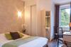 Hotel Logis Hostellerie Des Monts Jura