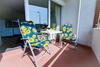 Apartamento Haus Land & Meer