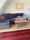 Apartamento Wald Und Meer