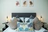 Croydon Saffron Mordern Apartment